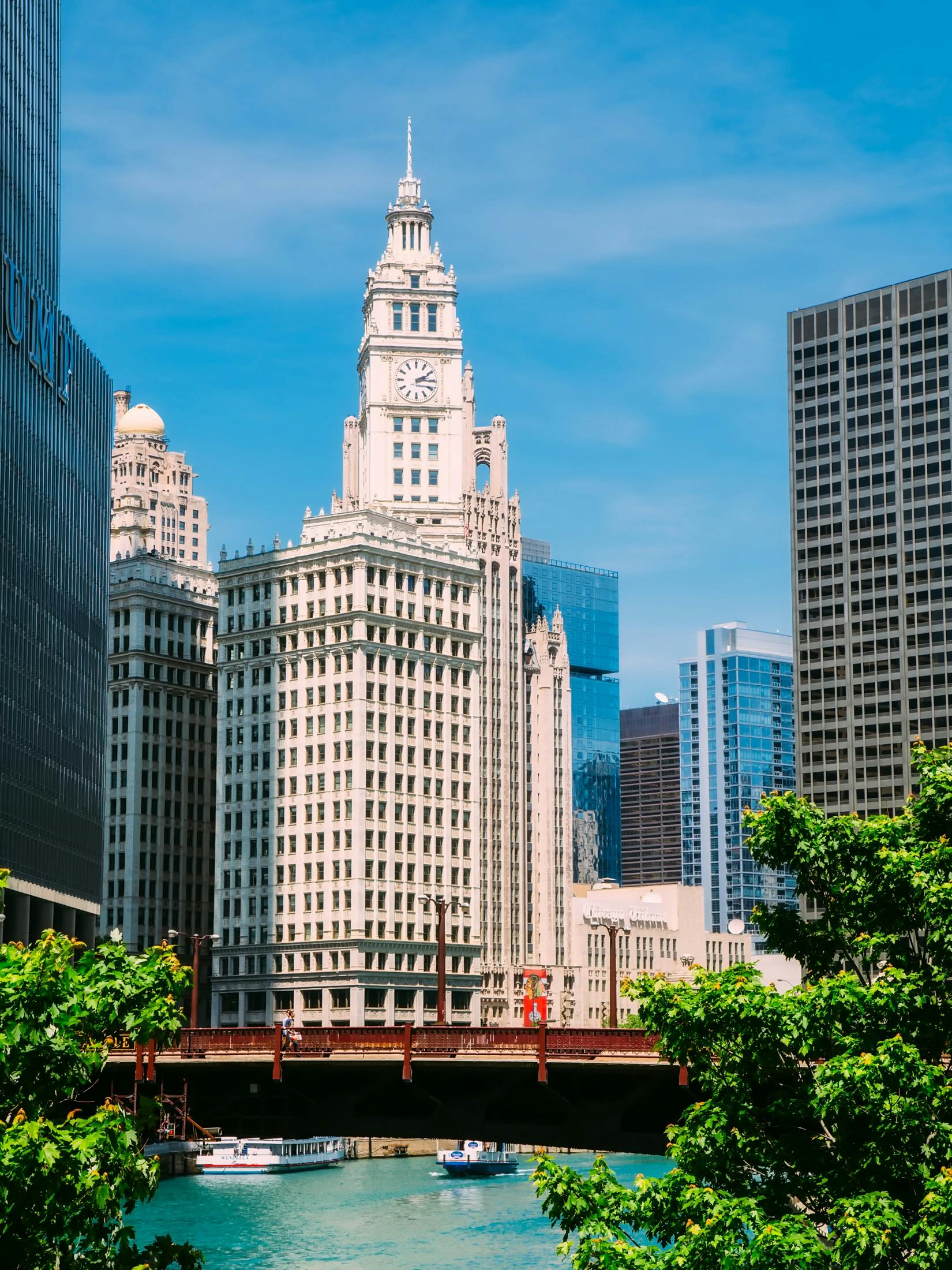Chicago office